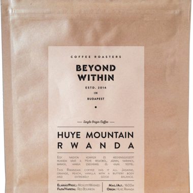 Huye Mountain Rwanda