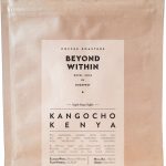 Kangocho Kenya specialty kávé