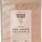 Inga Aponte COLOMBIA specialty kávé