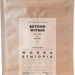 Worka ETHIOPIA specialty kávé