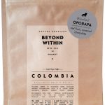 Oporapa COLOMBIA specialty kávé